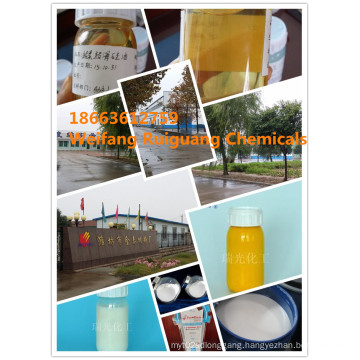 Formaldehyde-Free Fixing Agent 510t Fixer